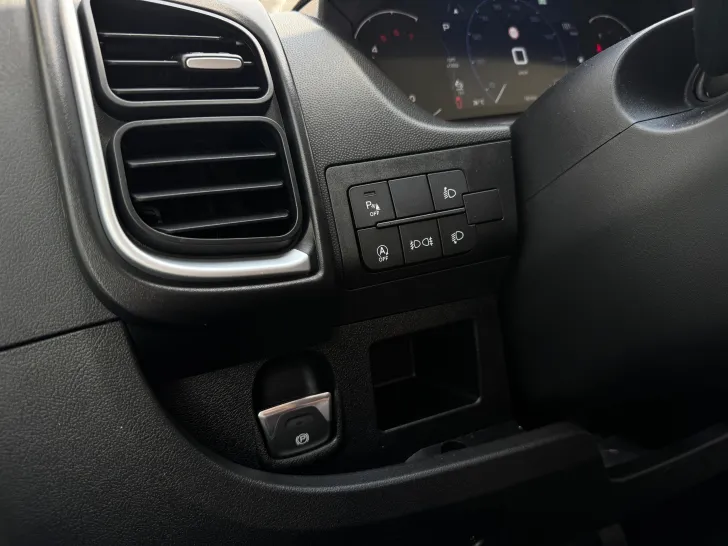 Fahrzeugbild Pössl D-Line 2Win Plus #24
