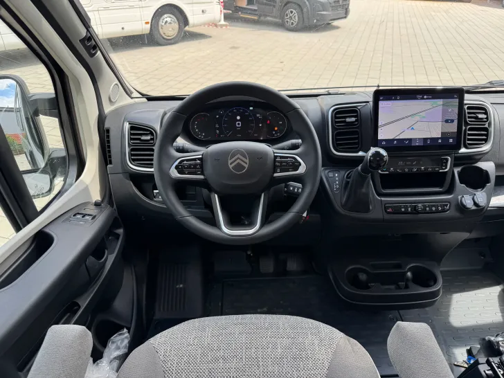Fahrzeugbild Pössl D-Line 2Win Plus #25