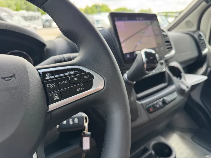 Fahrzeugbild Pössl D-Line 2Win Plus #29