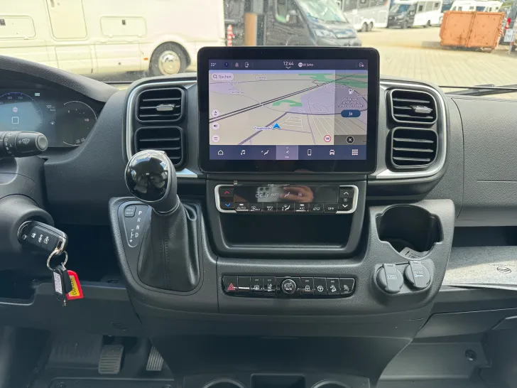 Fahrzeugbild Pössl D-Line 2Win Plus #30