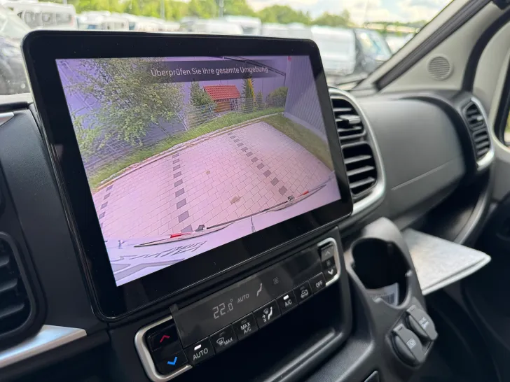 Fahrzeugbild Pössl D-Line 2Win Plus #31
