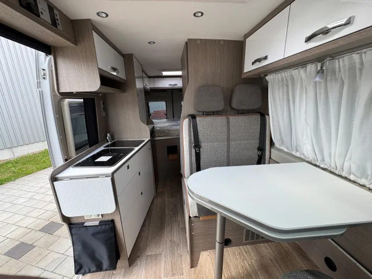 Fahrzeugbild Pössl D-Line 2Win Plus #35