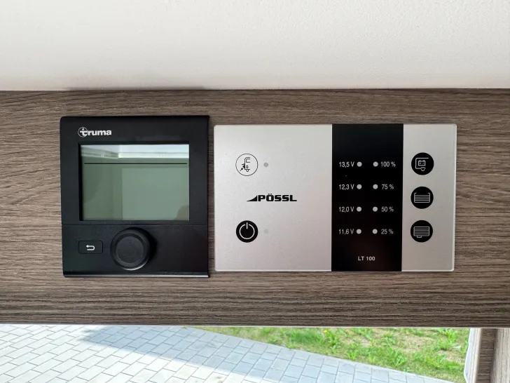Fahrzeugbild Pössl D-Line 2Win Plus #37