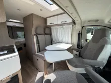 Fahrzeugbild Pössl D-Line 2Win Plus #43