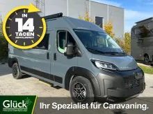 Fahrzeugbild Pössl H-Line Summit 600 L #1