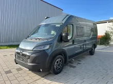 Fahrzeugbild Pössl H-Line Summit 600 L #5