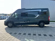 Fahrzeugbild Pössl H-Line Summit 600 L #6