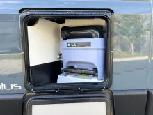 Fahrzeugbild Pössl H-Line Summit 600 L #9