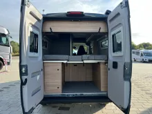 Fahrzeugbild Pössl H-Line Summit 600 L #13