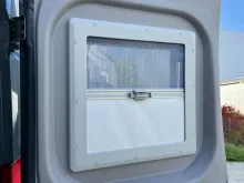 Fahrzeugbild Pössl H-Line Summit 600 L #14