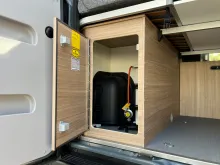 Fahrzeugbild Pössl H-Line Summit 600 L #15