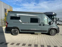 Fahrzeugbild Pössl H-Line Summit 600 L #17
