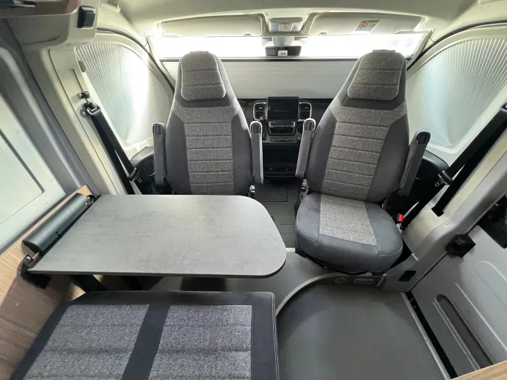 Fahrzeugbild Pössl H-Line Summit 600 L #23