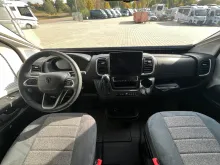 Fahrzeugbild Pössl H-Line Summit 600 L #24