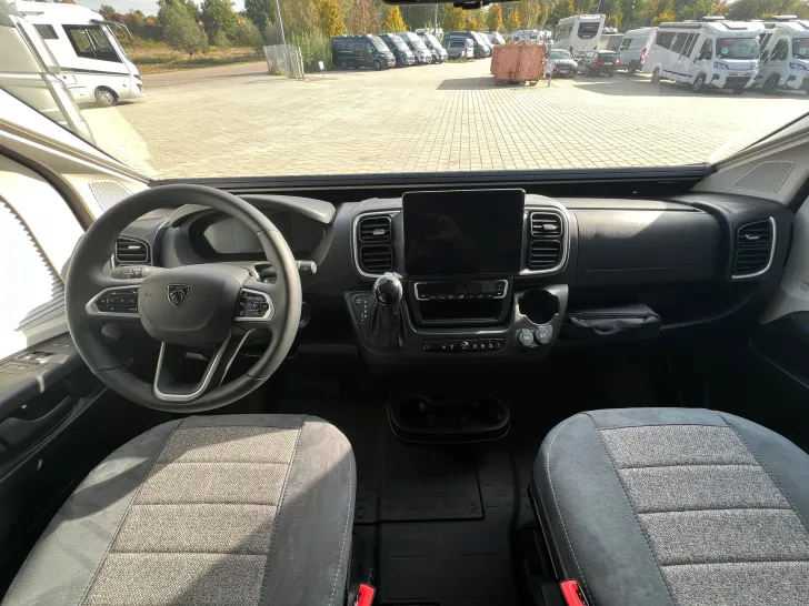 Fahrzeugbild Pössl H-Line Summit 600 L #24