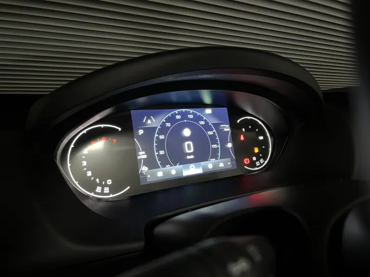 Fahrzeugbild Pössl H-Line Summit 600 L #28