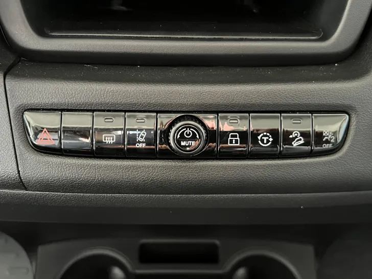 Fahrzeugbild Pössl H-Line Summit 600 L #32