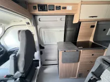 Fahrzeugbild Pössl H-Line Summit 600 L #35