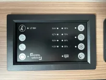 Fahrzeugbild Pössl H-Line Summit 600 L #37