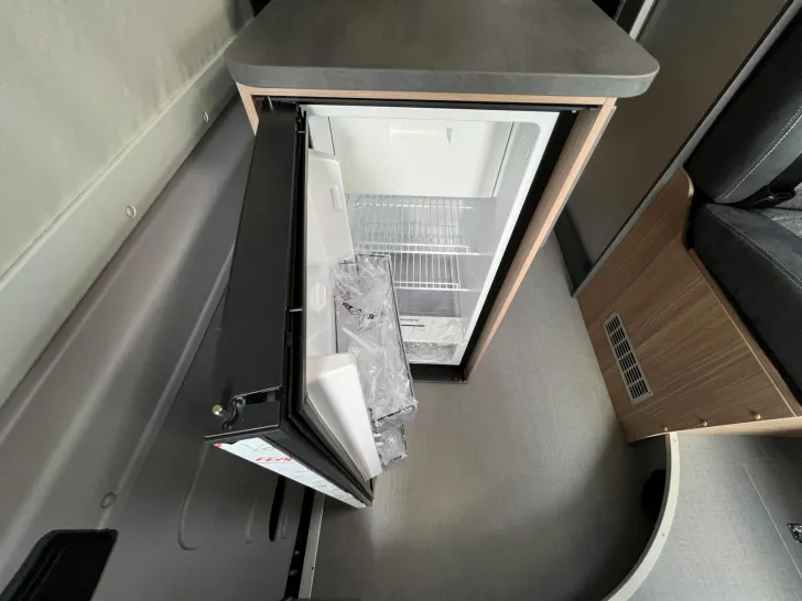 Fahrzeugbild Pössl H-Line Summit 600 L #39