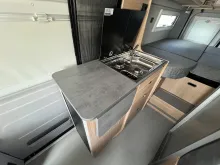 Fahrzeugbild Pössl H-Line Summit 600 L #41