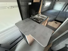 Fahrzeugbild Pössl H-Line Summit 600 L #43