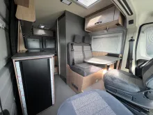 Fahrzeugbild Pössl H-Line Summit 600 L #45