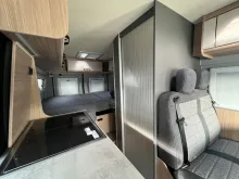 Fahrzeugbild Pössl H-Line Summit 600 L #47