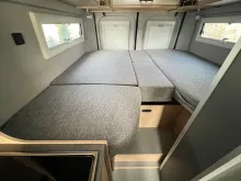 Fahrzeugbild Pössl H-Line Summit 600 L #50