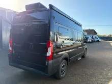 Fahrzeugbild Knaus BOXLIFE 600 ME PLATINUM SEL. ++AKTION++ #8