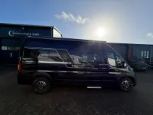 Fahrzeugbild Knaus BOXLIFE 600 ME PLATINUM SEL. ++AKTION++ #9