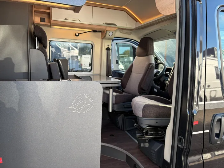 Fahrzeugbild Knaus BOXLIFE 600 ME PLATINUM SEL. ++AKTION++ #15