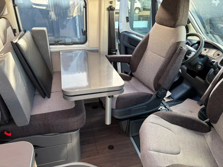 Fahrzeugbild Knaus BOXLIFE 600 ME PLATINUM SEL. ++AKTION++ #16
