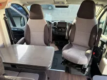 Fahrzeugbild Knaus BOXLIFE 600 ME PLATINUM SEL. ++AKTION++ #17