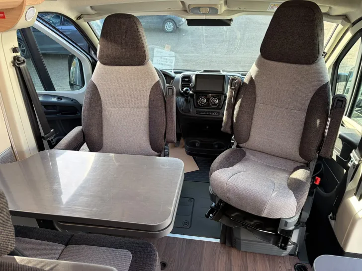 Fahrzeugbild Knaus BOXLIFE 600 ME PLATINUM SEL. ++AKTION++ #17