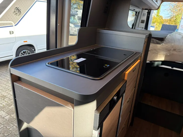 Fahrzeugbild Knaus BOXLIFE 600 ME PLATINUM SEL. ++AKTION++ #18