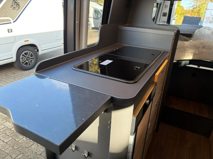 Fahrzeugbild Knaus BOXLIFE 600 ME PLATINUM SEL. ++AKTION++ #19