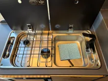 Fahrzeugbild Knaus BOXLIFE 600 ME PLATINUM SEL. ++AKTION++ #20