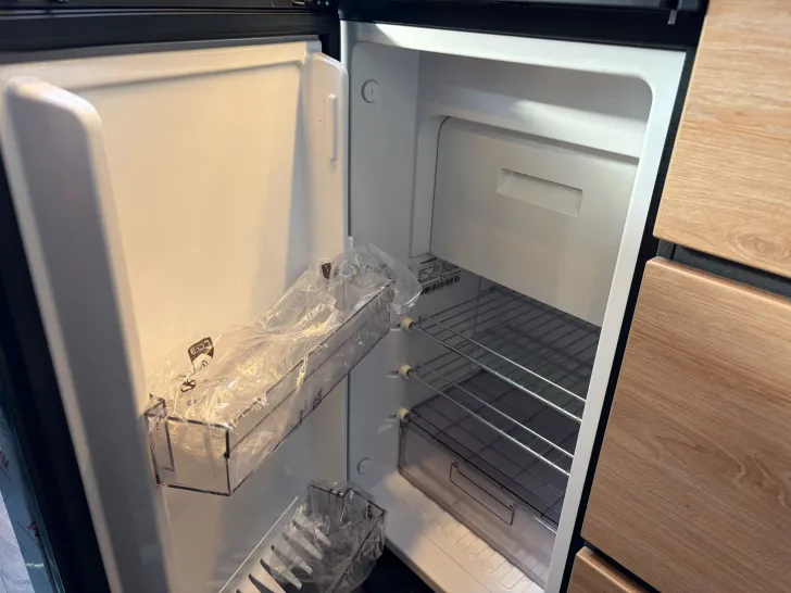 Fahrzeugbild Knaus BOXLIFE 600 ME PLATINUM SEL. ++AKTION++ #21