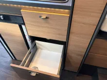 Fahrzeugbild Knaus BOXLIFE 600 ME PLATINUM SEL. ++AKTION++ #24
