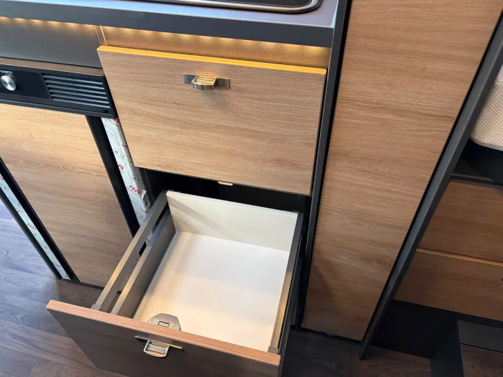 Fahrzeugbild Knaus BOXLIFE 600 ME PLATINUM SEL. ++AKTION++ #24