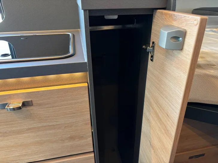 Fahrzeugbild Knaus BOXLIFE 600 ME PLATINUM SEL. ++AKTION++ #25