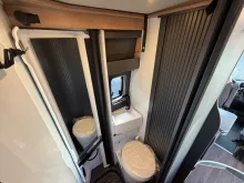 Fahrzeugbild Knaus BOXLIFE 600 ME PLATINUM SEL. ++AKTION++ #27