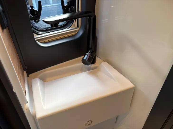 Fahrzeugbild Knaus BOXLIFE 600 ME PLATINUM SEL. ++AKTION++ #28
