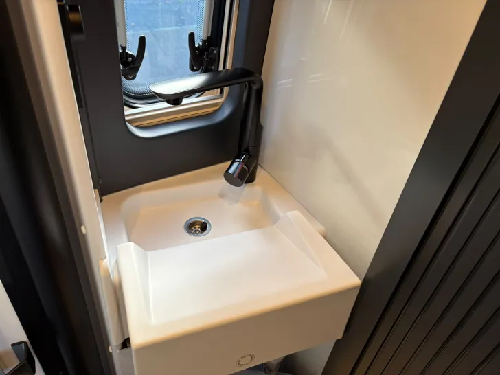 Fahrzeugbild Knaus BOXLIFE 600 ME PLATINUM SEL. ++AKTION++ #29