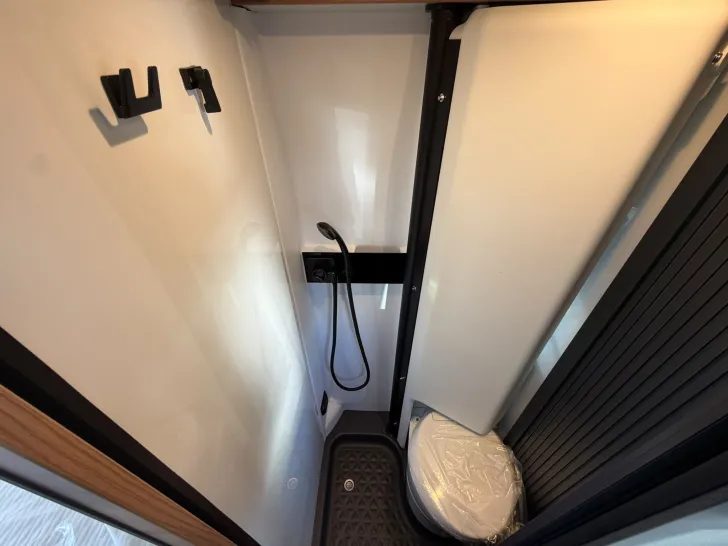 Fahrzeugbild Knaus BOXLIFE 600 ME PLATINUM SEL. ++AKTION++ #30