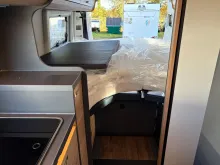 Fahrzeugbild Knaus BOXLIFE 600 ME PLATINUM SEL. ++AKTION++ #31