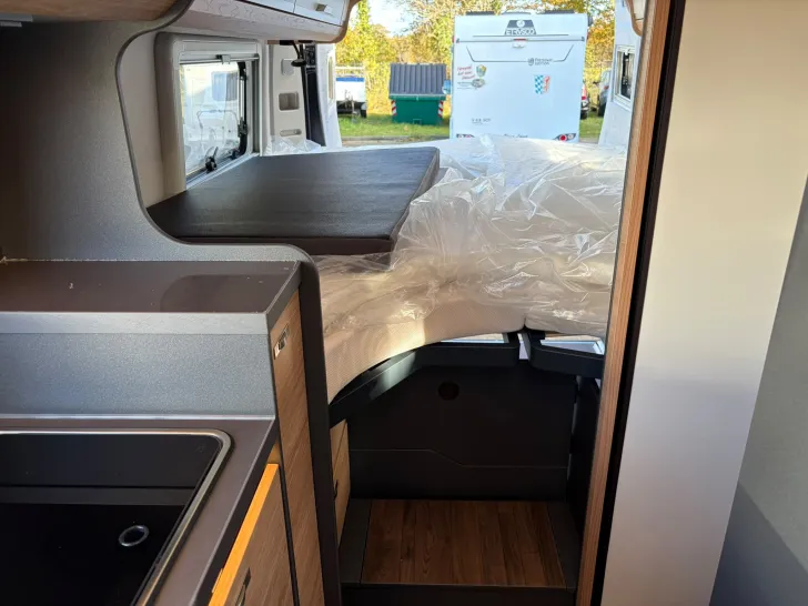Fahrzeugbild Knaus BOXLIFE 600 ME PLATINUM SEL. ++AKTION++ #31