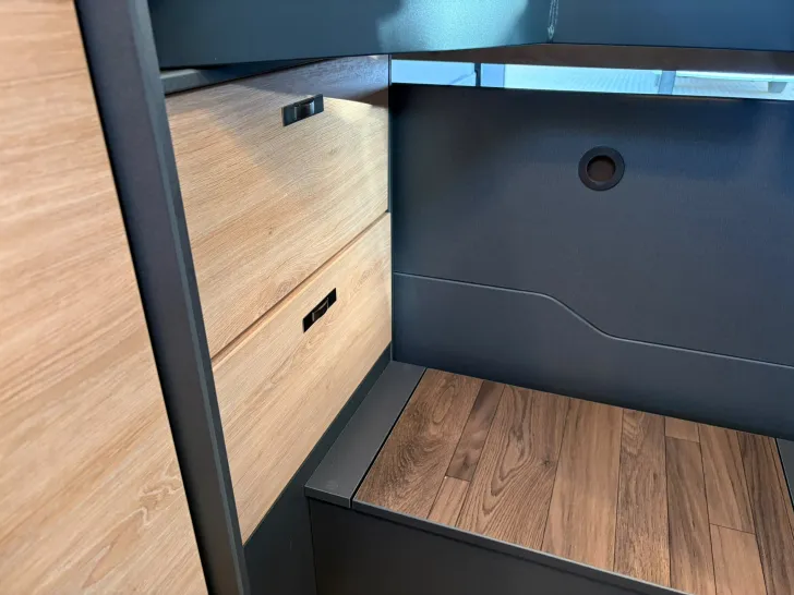 Fahrzeugbild Knaus BOXLIFE 600 ME PLATINUM SEL. ++AKTION++ #32