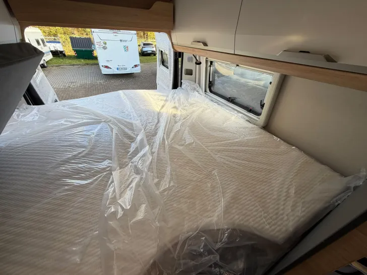 Fahrzeugbild Knaus BOXLIFE 600 ME PLATINUM SEL. ++AKTION++ #33
